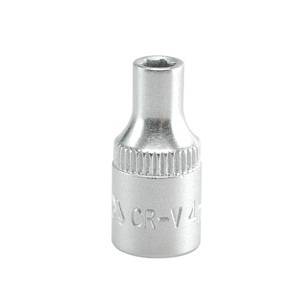 Krovafej 1/4col, 4 x 25mm, CrV YATO