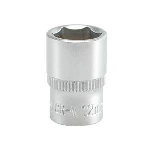 Krovafej 1/4col, 12 x 25mm, CrV YATO