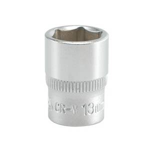 Krovafej 1/4col, 13 x 25mm, CrV YATO
