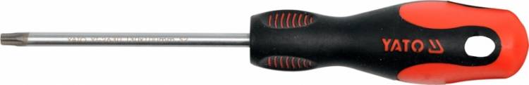 Csavarhúzó TORX SECURITY T40X100 mm wyc