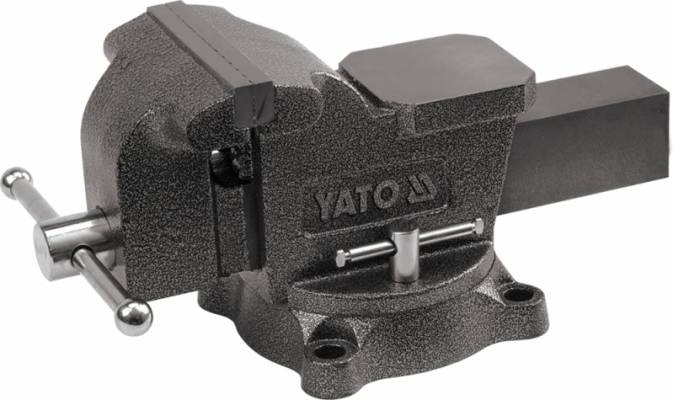 Satu 125mm YATO