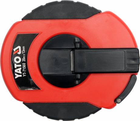 Mérőszalag 20M, acél