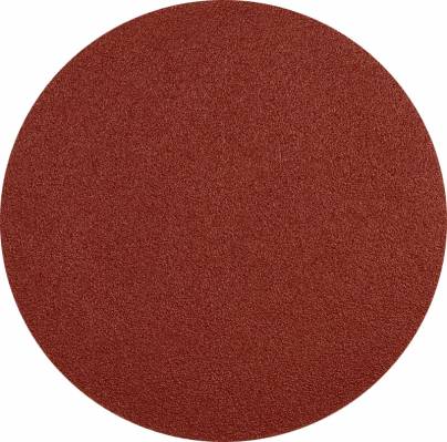 Csiszolótárcsa (tapadókoronggal) 115 mm P180 5 db-os