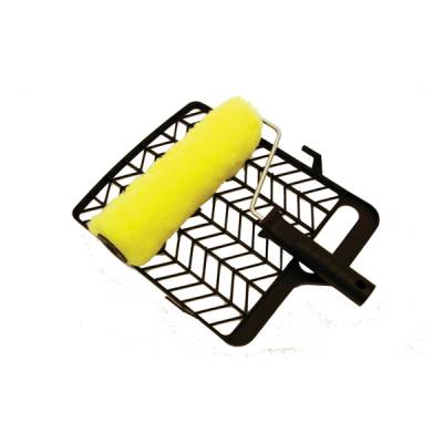 Teddyhenger plusz rács poliészter 250 mm