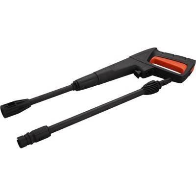 Tartalék szórópisztoly plusz csőr 413103 géphez