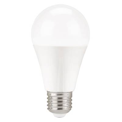 LED-es villanykörte, 12W 75W hagyományos, E27 foglalat, Aplusz energiaosztályú EXTOL LIGHT