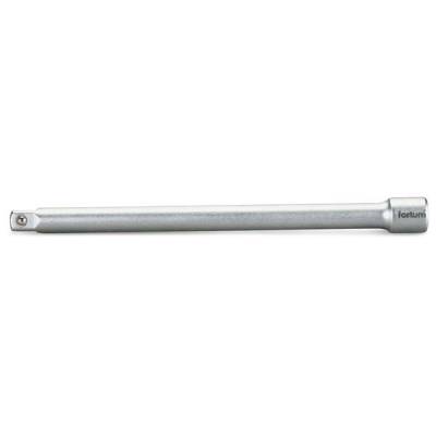 Hosszabbító szár 75mm 1/2col 60CrV5 FORTUM