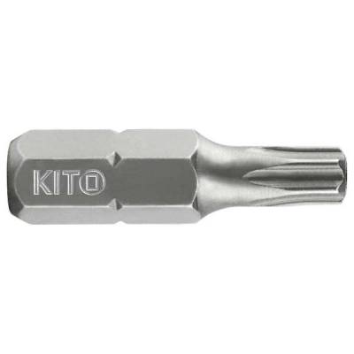 Smart torx behajtóhegyek 30x25mm KITO