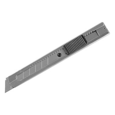 Tapétavágó kés 18mm inox fémházas, auto-lock EXTOL