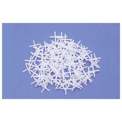 4mm csempekereszt, magyar, nem tömör 250db/csomag