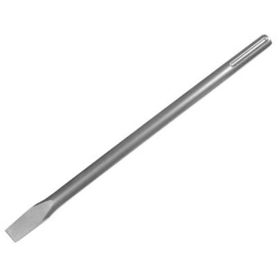 Lapos betonvéső 25 x 280mm SDS-MAX szár átmérő: 18mm EXTOL PREMIUM