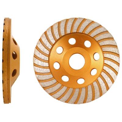 EXTOL PREMIUM gyémántcsiszoló korongok 115mm