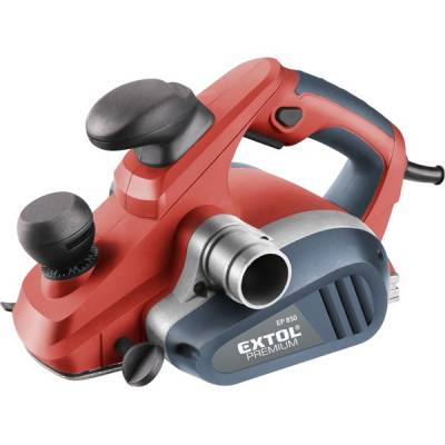 EXTOL PREMIUM gyalugép 850W 82mm