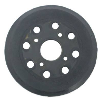 Tartalék gumi talp 150 mm EXTOL PREMIUM