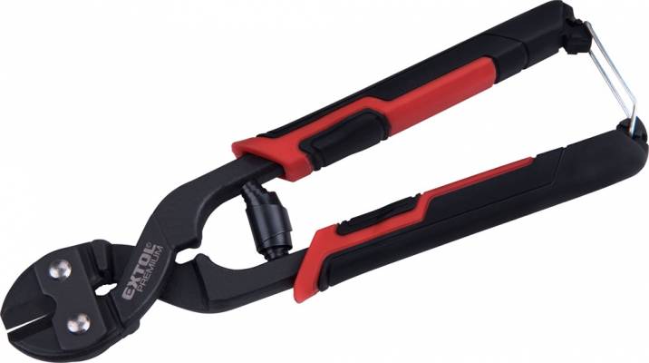 Csapszegvágó mini, Cr-Mo penge, 200mm