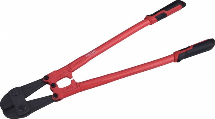 Csapszegvágó, Cr-MoV penge, 450mm