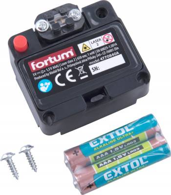 Lézer egység a 4770840, 4770841, 4770842 csempevágókhoz