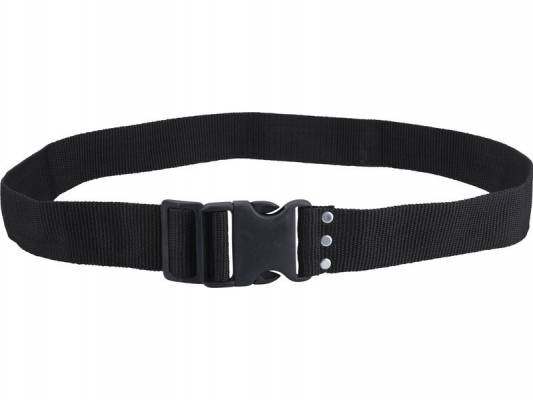 Nylon öv, szerszámtartóhoz, műanyag csattal, 5×122 cm