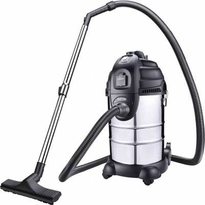 Porszívó 1400W, HEPA szűrő, papír porzsák