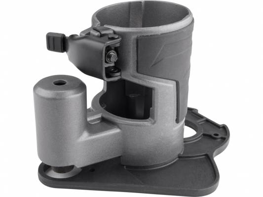 Tartalék alaplemez plusz fogasszíj plusz fogantyú a 8793302 felsőmarógéphez