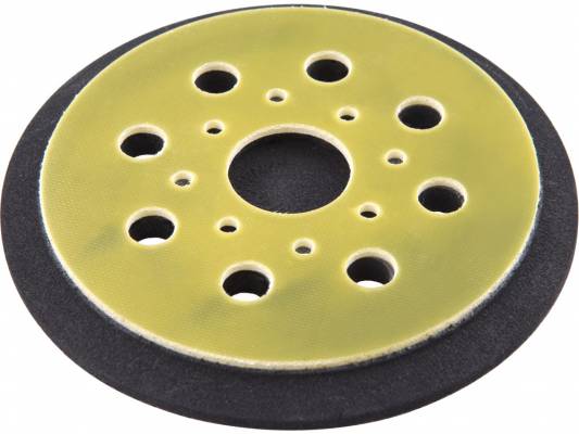 Tartalék gumi talp 8891846 rotációs csiszológéphez, átmérő: 125mm