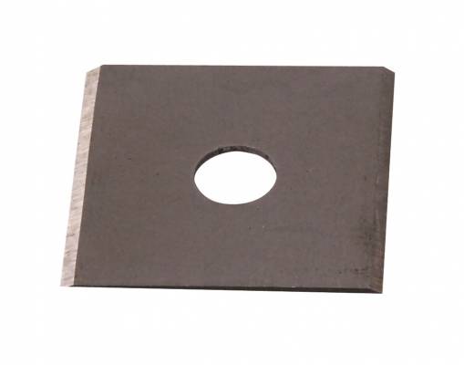 Tartalék penge klt., négyzet alakú, a 8847150 gipszkarton gyaluhoz, 5 db