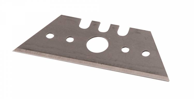 Tartalék penge klt., trapéz alakú, a 8847150 gipszkarton gyaluhoz, 5 db