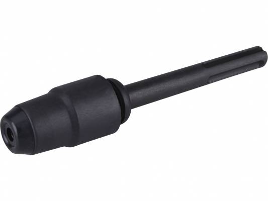 Tokmány adapter, átalakító SDS MAX >> SDS PLUS, 225 mm