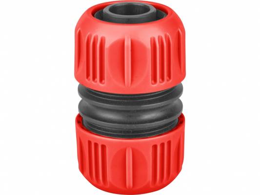 Tömlőösszekötő, 1 col