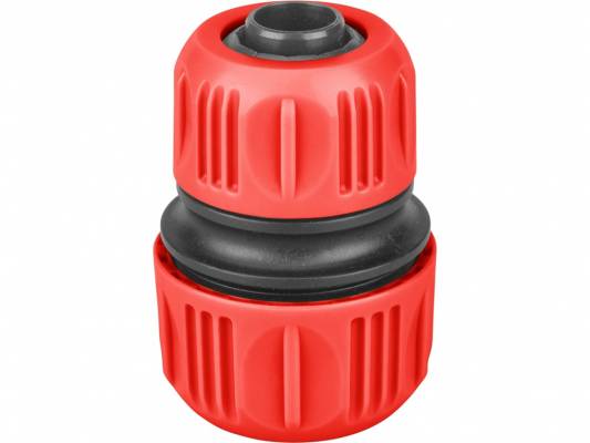 Tömlőösszekötő, 3/4 col-1 col