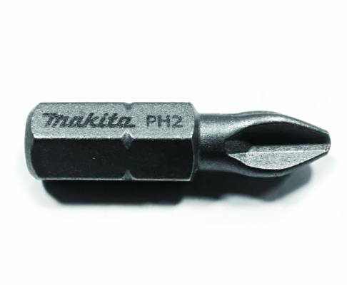 Bit profi PH2 25 mm MAKITA 100db/csomag (MK-P-47880-100)