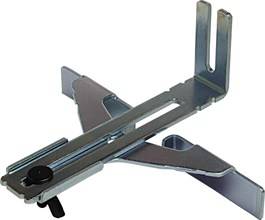 Egyenes peremű terelőlap 3705 MAKITA (MK-341947-2)