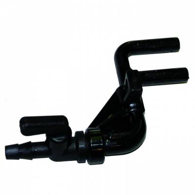 Cső 4101/4101RH MAKITA alkatrész (MK-153409-6)