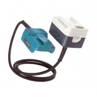 Adapter set. BAP24 MAKITA (MK-193689-2)