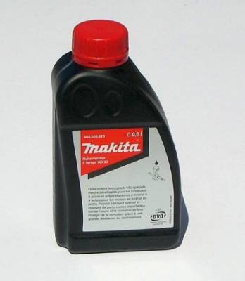 4T motorolaj 0,6 liter OP2 MAKITA (MK-980508620)