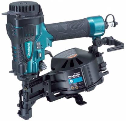 MAKITA Levegős szögbelövő 19 - 45mm 12,8 - 22,6bar