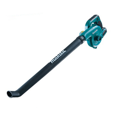 MAKITA 18V LXT Li-Ion akkus légseprű 2,6 m3/perc Z
