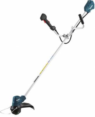 MAKITA 18V Li-Ion BL kihúzható szárú szegélynyíró Z