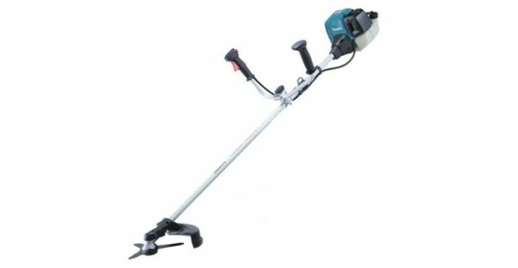 MAKITA 4T benzinmotoros fűkasza 43,5 cm3, 2,0 LE