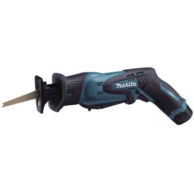 MAKITA Akkus orrfűrész 10,8V 1.3Ah Li-Ion 2db akkuval