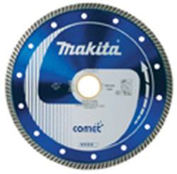 Gyémánttárcsa 100 mm Comet galvanizált perem MAKITA (MK-B-13166)