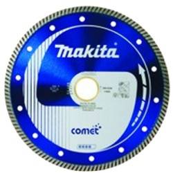 Gyémánttárcsa 100 mm Comet folyamatos peremű MAKITA (MK-B-13079)