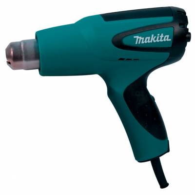 MAKITA Hőlégfúvó 1600W