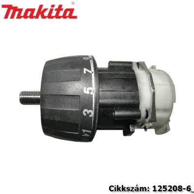Mérőskála LS1018L (MK-JM23200004)