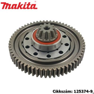 Kuplung HR5201/10/11 MAKITA alkatrész (MK-125374-9)