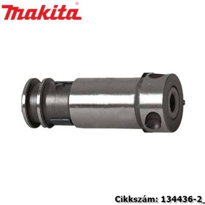 Tengely, komplett 6820V MAKITA alkatrész (MK-134436-2)
