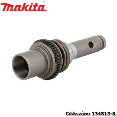 Szerszámtartó HR2400, komplett MAKITA alkatrész (MK-134813-8)