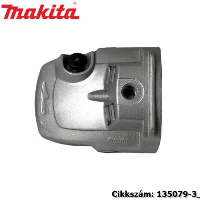 Fogaskerékház, komp. 9067-9 MAKITA alkatrész (MK-135079-3)