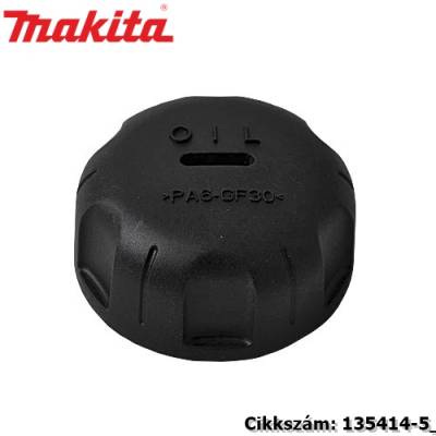 Olajsapka UC3020 MAKITA alkatrész (MK-135414-5)