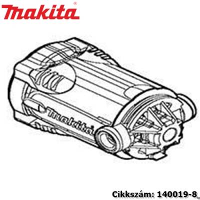 Motorház PC5000C Makita alkatrész (MK-140019-8)